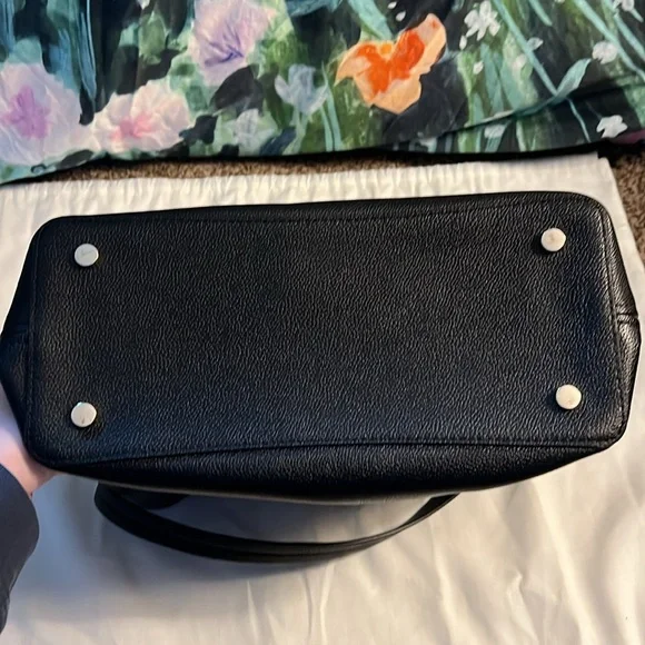 🎉HP🎉 Kate Spade Margaux medium satchel bag - Picture 10 of 15